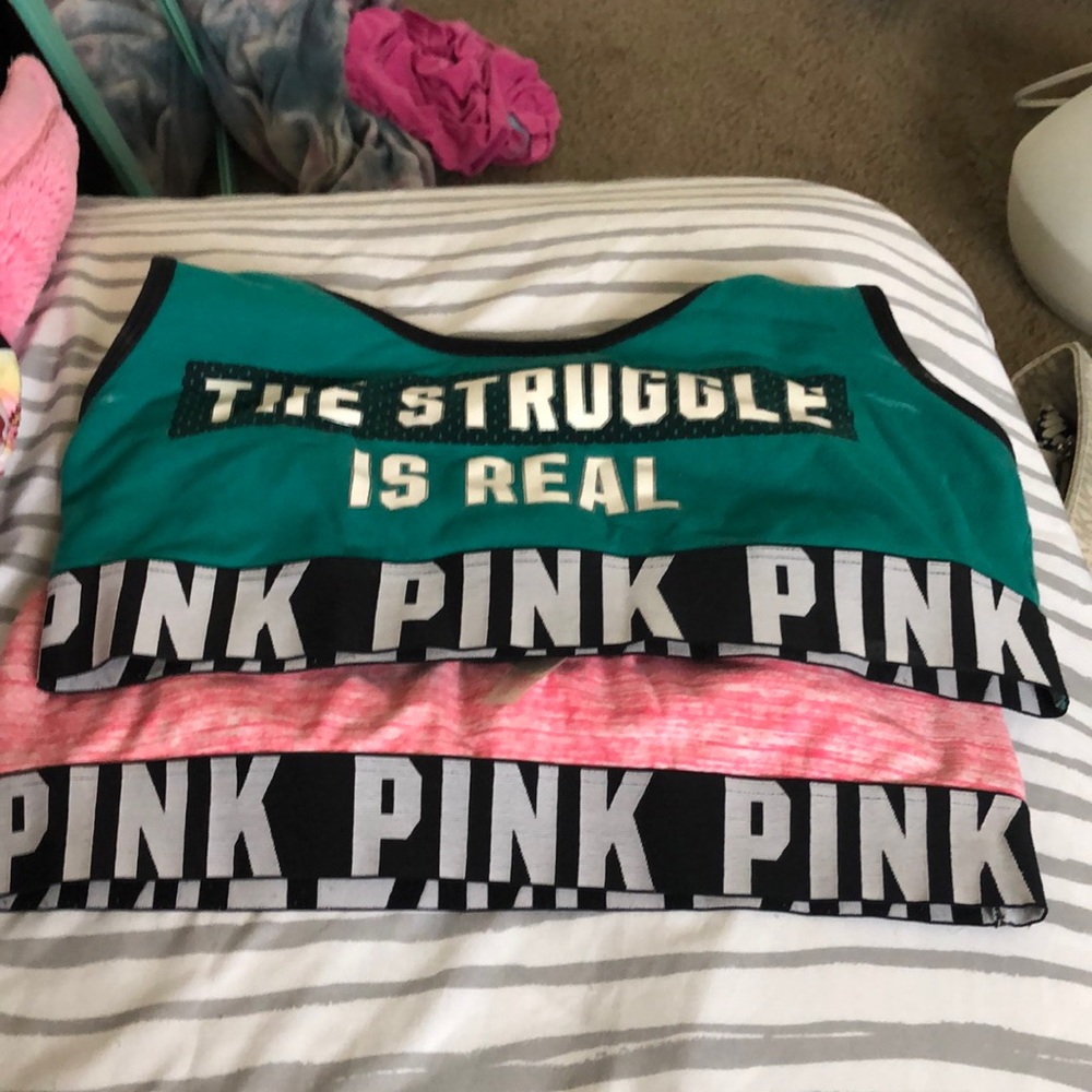 PINK Victoria’s Secret